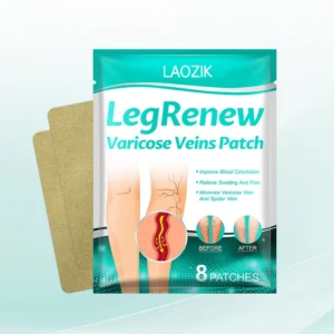 LAOZIK® LegRenew Varicose Veins Patch