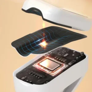 LAOZIK™ Advanced Laser Glucose Monitor